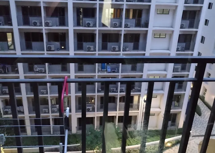 Shoreness Moa Complex Aparthotel